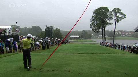 PGA Tour - TOUR Championship by Coca-Cola