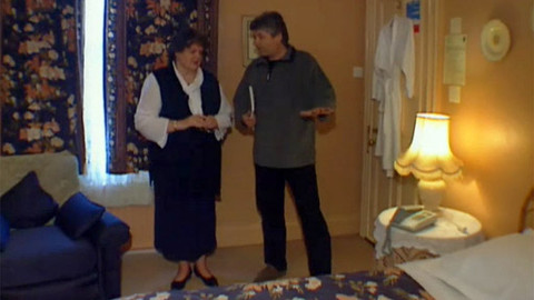 Postřehy odjinud - Irsko očima Petra Voldána