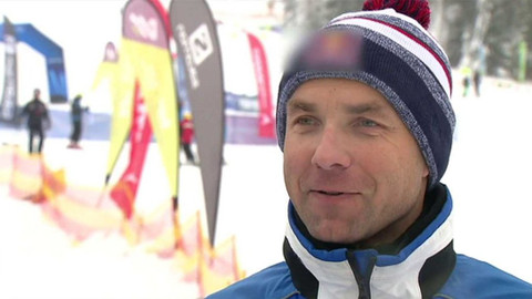 S ČT sport na vrchol - Dolní Morava (6)