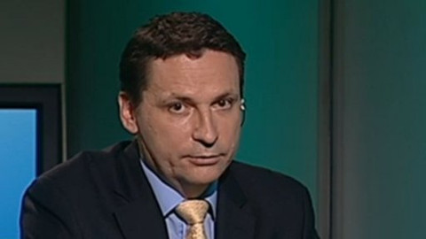 Hyde Park ČT24 - 10. října 2014