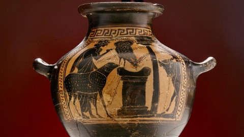 Odysea: Mýtus nebo realita? - 4/6 Od hvězd k podsvětí