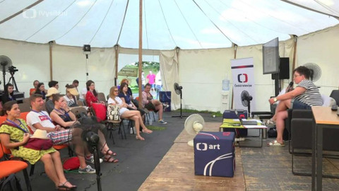 Letní filmová škola Uherské Hradiště - Vybudovat, uspět a zlikvidovat