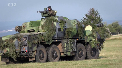 Perimetr - 1. prosince 2023