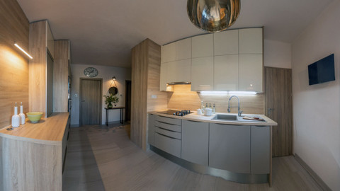 Bydlet jako... - Gurmán