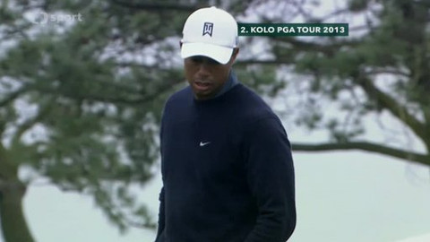 PGA Tour - Farmers Insurance Open