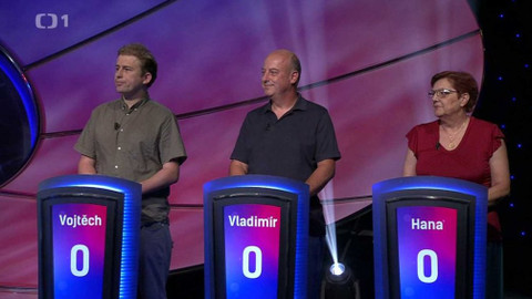 Kde domov můj? - 13. listopadu 2018