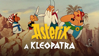 Asterix a Kleopatra