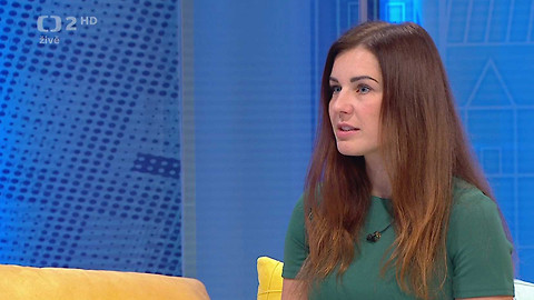 Dobré ráno - 23. května 2025