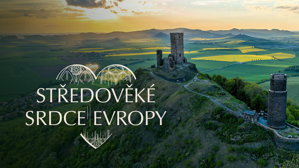 Česká klenba: Poklady ukryté v srdci Evropy () Česká klenba: Poklady ukryté v srdci Evropy
