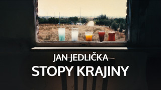 Jan Jedlička: Stopy krajiny