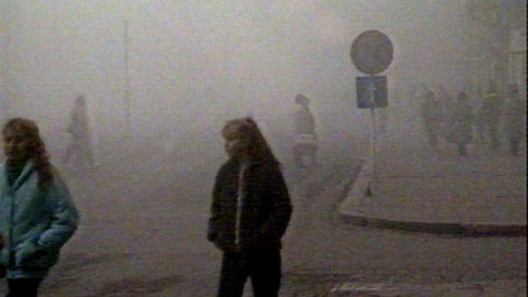 Příběhy 20. století - 16/16 Na pokraji katastrofy