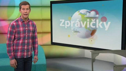 Zprávičky - 4. února 2016