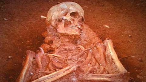 Neznámá země - 3/3 Realita mocných