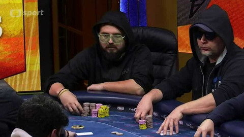 Poker - Euro Poker Million