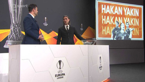 Evropská liga UEFA - Los Evropské ligy UEFA