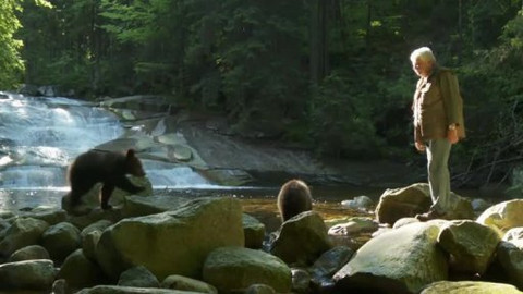 Méďové na cestách - 10/43 Krkonoše