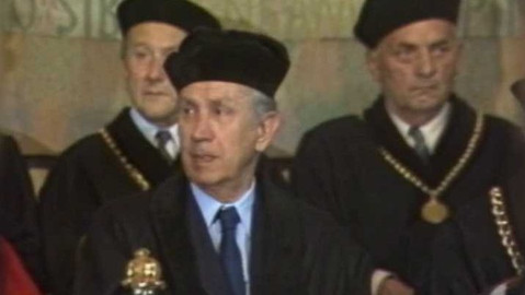 Archiv ČT24 - Univerzita Karlova