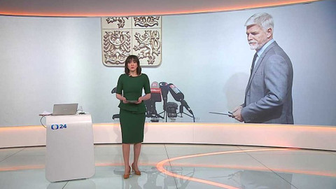 90’ ČT24 - Nižší valorizace penzí – prezidentovo rozhodnutí