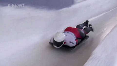 Světový pohár v bobech a skeletonu - Německo