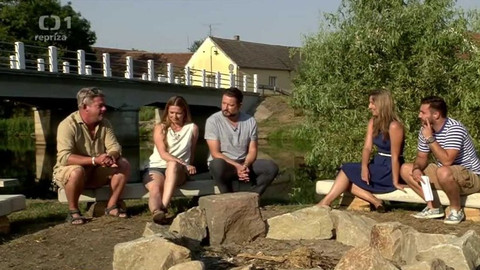 Dobré ráno - 14. srpna 2015