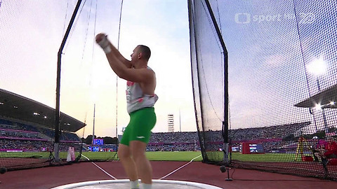 Studio ČT sport - 17. srpna