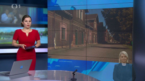 Události v regionech (Ostrava) - 30. července