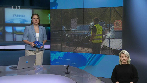 Události v regionech (Ostrava) - 6. května