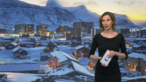 Horizont ČT24 - 22. ledna