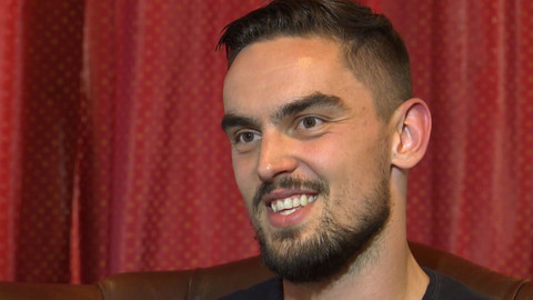 Na plovárně - Tomáš Satoranský