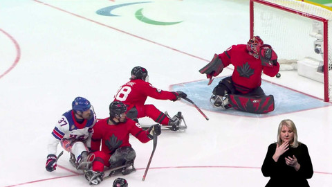 XIV. zimní paralympijské hry 2026 Milano Cortina - Paralympijské hry 2026 - denní souhrn