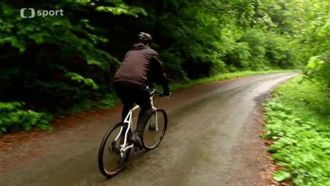 Cyklotoulky - Lipník nad Bečvou