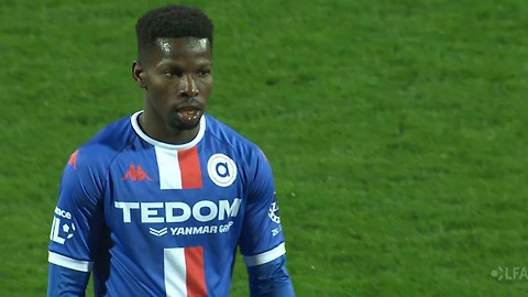 2. česká fotbalová liga mužů - FC Zbrojovka Brno - SK Artis Brno