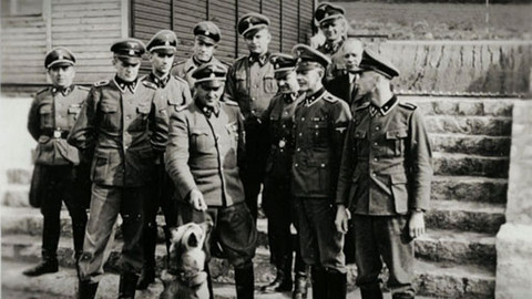 Stopy, fakta, tajemství - Česká stopa Josefa Mengeleho