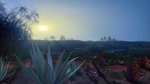 Vesmír - 9/12 Jak najít další Zemi