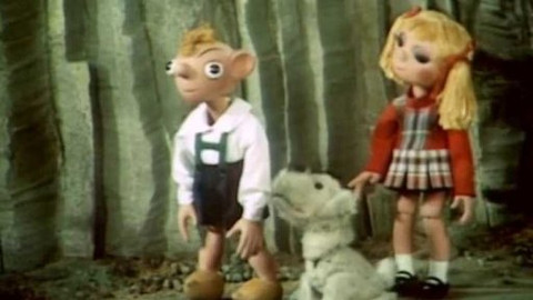 Znovu u Spejbla a Hurvínka - Zázračné zachránění