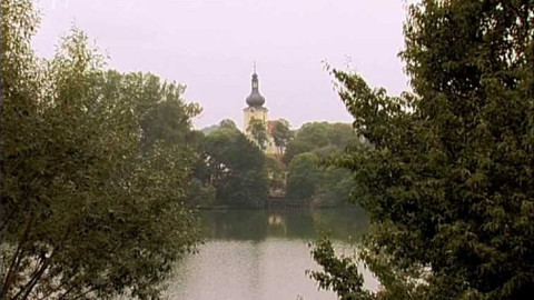 Hledání ztraceného času - Život v podzámčí