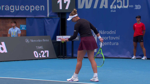 Prague Open - Livesport Prague Open