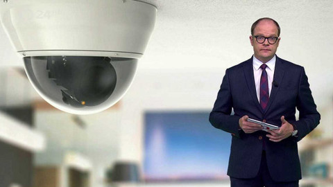 Horizont ČT24 - 13. července 2022