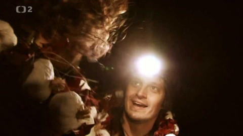 Sabotáž - 29. listopadu 2008