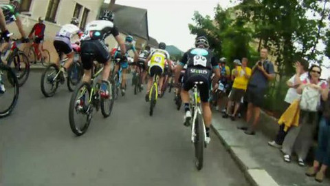 Spurt - 28. června 2012