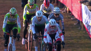 SP v cyklokrosu 2025/2026