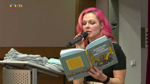 Zprávičky - 16. listopadu 2021