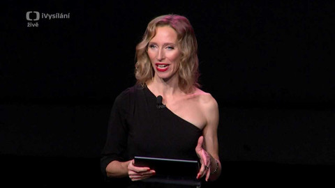 Slavnostní vyhlášení Česko-německé novinářské ceny - Česko-německá novinářská cena 2023