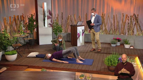 Život na třetí - 7. května 2020