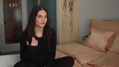 Bydlet jako... - V tichu