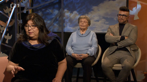 Kabinet Dr. Honzáka - Cizinci v Čechách