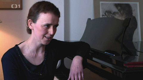 13. komnata - 13. komnata Slávky Vernerové - Pěchočové