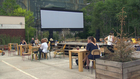 Z metropole - 15. července 2017