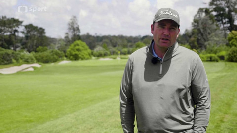 Golf Time - 1. srpna 2019