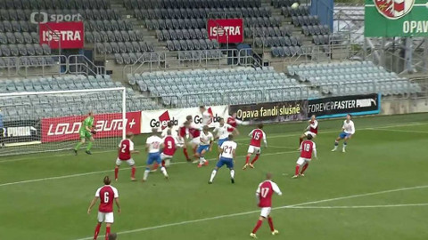 Náš fotbal - 21. října 2021